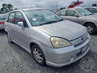 2004 Suzuki Liana Hatch 1.8 5DR Hatch Photo