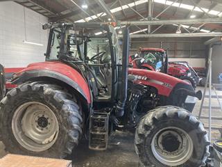 2018 Case Farmall Tractor Photo