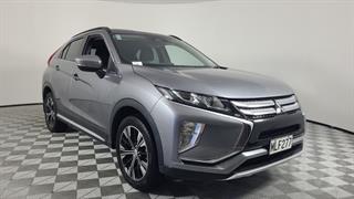 2019 Mitsubishi Eclipse Cross XLS 1.5P/8CVT 5D Station Wagon Photo
