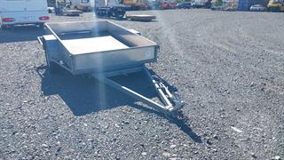 2018 Trailer Fieldline Trailer Trailer Photo