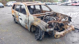 2007 Jeep Cherokee Station Wagon Photo