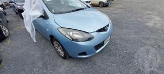 2007 Mazda 2 Classic 5DR 1.5 4AT Hatch Photo