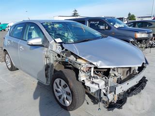 2012 Toyota Corolla GX 1.8P Hatch CV Hatch Photo