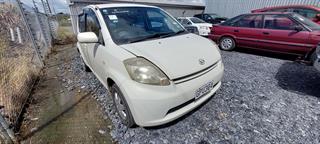 2006 Daihatsu Boon Hatch Photo