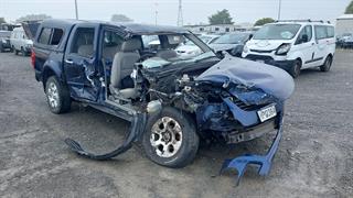 2014 GWM V240 2.4L D-cab 4WD 5M Dual Cab Utility Photo