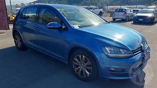 2014 Volkswagen Golf TSI Comfortline Hatch Photo