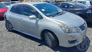 2008 Toyota Blade Hatch Photo