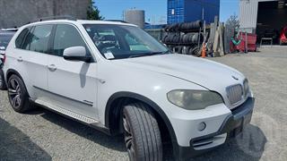 2009 BMW X5 Touring Photo