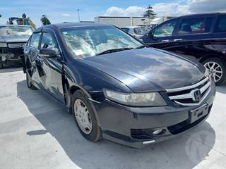 2007 Honda Accord Sedan Photo