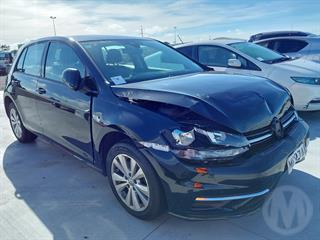 2019 Volkswagen Golf TSI Comfortline 1.4 Hatch Photo
