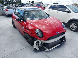 2017 MINI Hatch Cooper 1.5P/6AT/HA/ Hatch Photo