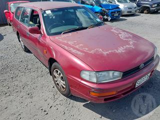 1994 Toyota Camry GS Wagon Station Wagon Photo
