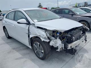 2020 Hyundai Ioniq Phev PHEV/6AM Hatch Photo