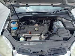 2009 Volkswagen Golf Hatch Photo