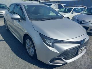 2023 Toyota Corolla GX 1.8PH/HD Hatch Photo