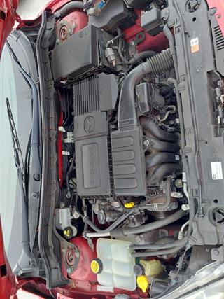 2011 Mazda Axela Sedan Photo