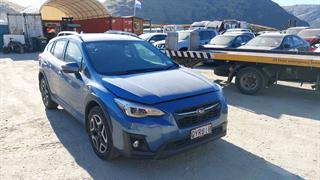 2019 Subaru XV Hatch Photo