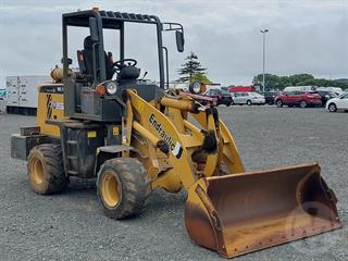 2017 Endraulic WL120E Wheel Loader Photo