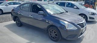 2015 Nissan Latio Sedan Photo