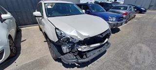 2014 Subaru Outback 2.5ISPORT 2.5P/4WD/ Station Wagon Photo