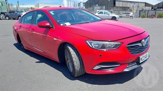 2019 Holden Commodore LT 2.0PT/9AT Sedan Photo