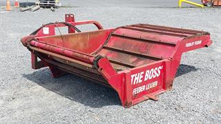 Feeder Leader THE Boss Feeder Photo