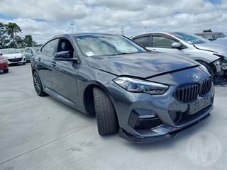 2021 BMW 2 Series 218i 1.5PT/&AT Sedan Photo