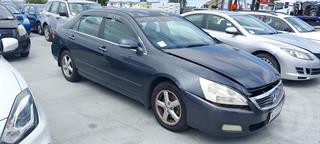 2005 Honda Inspire Sedan Photo