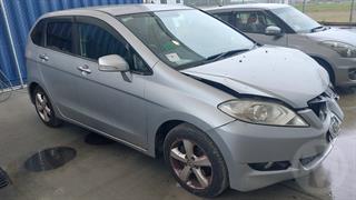 2006 Honda Edix Hatch Photo
