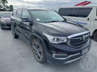 2018 Holden Acadia 3.6 LT Station Wagon Photo