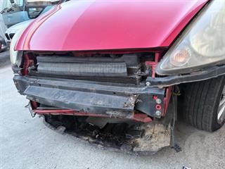 2007 Honda Jazz Sport Hatch Photo