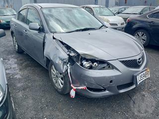 2006 Mazda Axela Sedan Photo