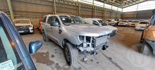 2017 Ford Ranger XL Double Cab W/sa Utility Photo