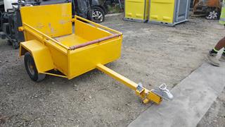 2020 Trailer Equipment Trailer Photo