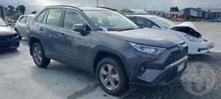2023 Toyota RAV4 GX 2.0P/CVT Station Wagon Photo