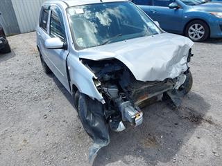 2007 Mazda Demio Hatch Photo