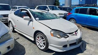 2001 Honda Integra Type-r Coupé Photo