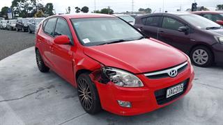 2009 Hyundai i30 Hatch Photo