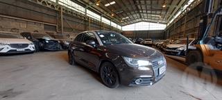 2011 Audi A1 Hatch Photo