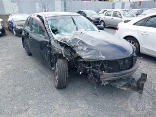 2008 Subaru Impreza 1500 Hatch Photo