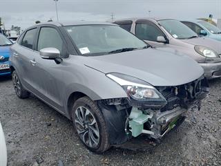 2021 Suzuki Baleno RS 1.0PT/6AT Hatch Photo