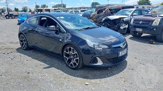 2015 Holden Astra VXR 2.0P/6MT/HA/3DR Hatch Photo