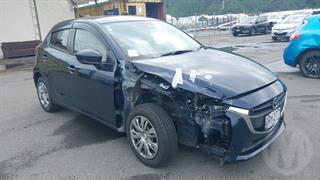 2019 Mazda Demio Hatch Photo