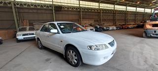 2000 Mazda Capella Sedan Photo