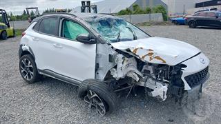 2021 Hyundai Kona 2.0 Elite 2WD 2.0P Station Wagon Photo