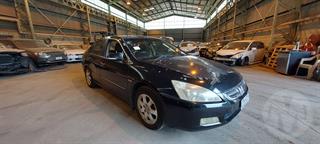 2005 Honda Accord V6L 3.0 4D SED 5A Sedan Photo