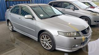 2003 Honda Accord Eurol 2.4 4D SED 5A Sedan Photo