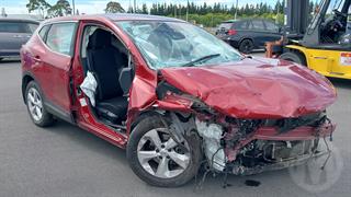2021 Nissan Qashqai ST 2.0P/CVT Hatch Photo
