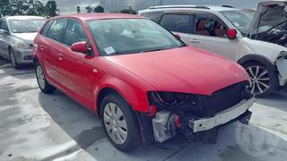 2006 Audi A3 Hatch Photo