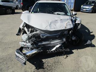 2013 Toyota Corolla Station Wagon Photo